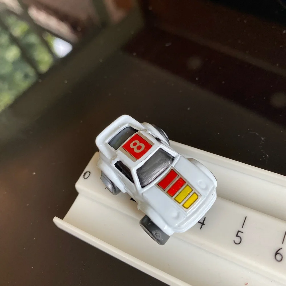 Micro Machine VINTAGE LOT - Picture 11 of 17